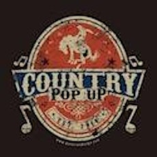 Country Music Comes to Hollywood….The Launch of COUNTRY POP UP !! primary image