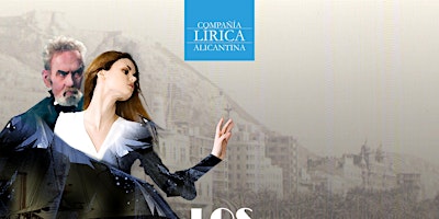 LOS GAVILANES Cía Lírica Alicantina(VISUALCBARRIS)Proyección&Debate primary image