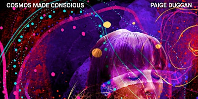 Imagen principal de Cosmos Made Conscious Album Launch MOZART HALL Warnambool