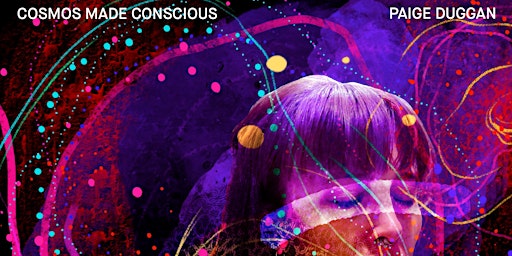 Cosmos Made Conscious Album Launch MOZART HALL Warnambool primary image