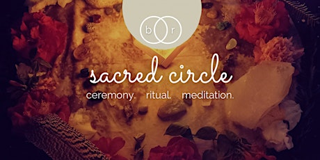 Sacred Circle: Meditation Gathering primary image