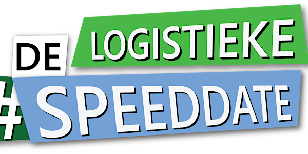 Dé Logistieke Speeddate 2019