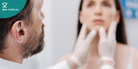 Patient event | Cosmetic surgery (free 10 min. mini-consultations)