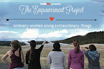 The Empowerment Project Wilmette SNEAK PEEK Screening! primary image