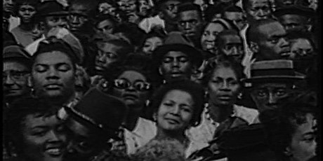 FREE Screening and Discussion - '63 Boycott primary image
