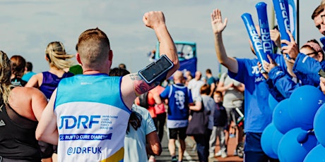 Great Manchester Run 2024 primary image