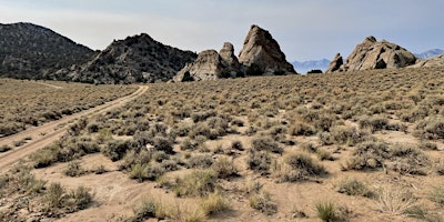Image principale de Eastern Sierra Experience