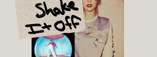 Collection image for Shake It Off! • Pop Hits Party