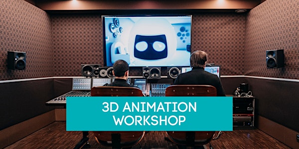Visual FX & 3D Animation - Animation Basics|22. Juni 2024 - Campus Leipzig