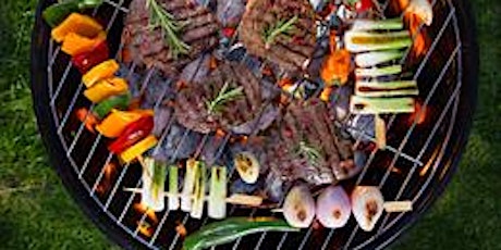Edible Adventures OKC: Make Grilling More Thrilling primary image