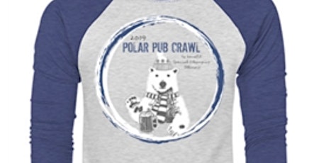 2019 LETR Polar Pub Crawl to benefit Special Olympics Illinois