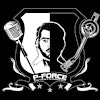 Logotipo de P-Force Entertainment - Sound-Factory A-Gersthofen