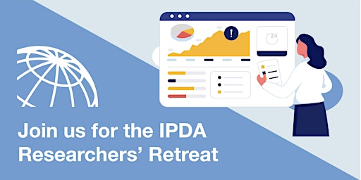IPDA Researchers' Retreat primary image