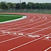 Milton Keynes Athletics Club's Logo