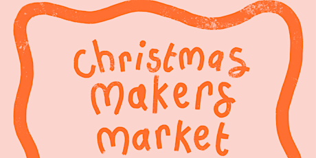Brew and friends christmas makers market primary image