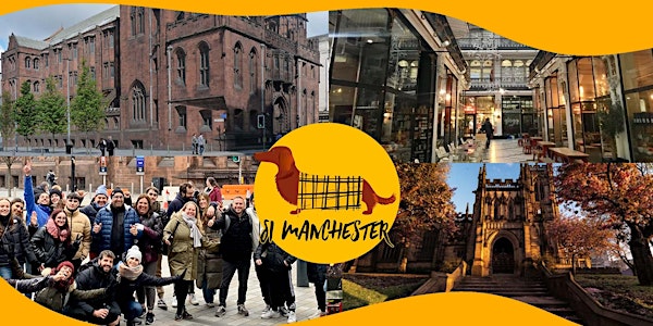 Free Tour Manchester en Español