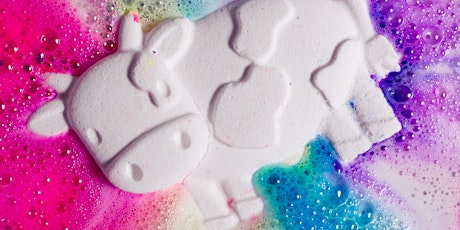 Planes en Madrid: Crea tu propia bomba de baño en Lush Plenilunio