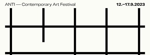 Samlingsbild för ANTI – Contemporary Art Festival 2023
