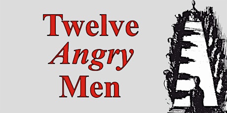 Twelve Angry Men primary image