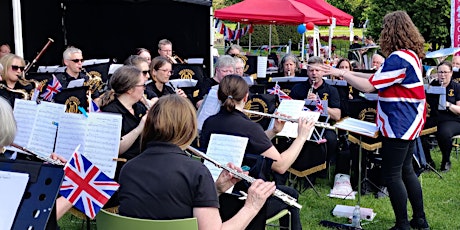 Belvedere Concert Band primary image