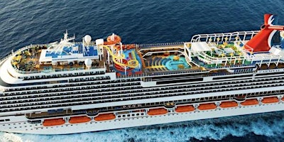 Primaire afbeelding van 6 day cruise to Eastern Caribbean