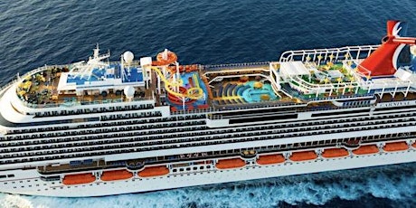 6 day cruise to Eastern Caribbean