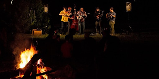 Campfire Concerts at Reflection Riding primary image