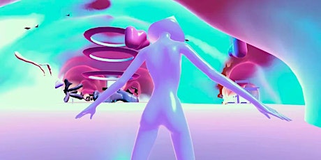 CITIZENS_ LAB - Esplorando la realtà virtuale con la danza primary image