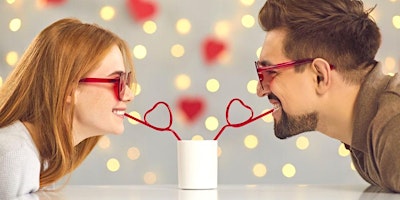 Primaire afbeelding van **MEN SOLD OUT** Speed Dating in New York City (Ages 32-44)|Singles Event