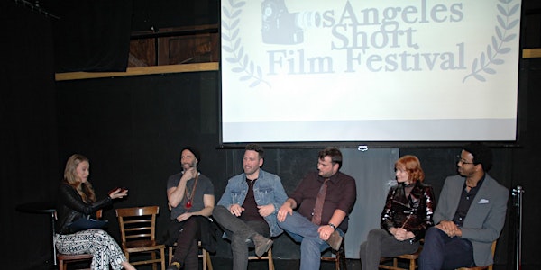 Los Angeles Short film Festival