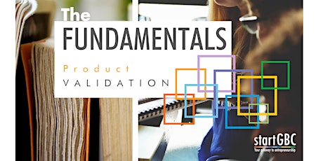 The Fundamentals: Product Validation primary image