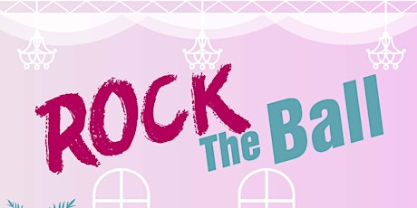 Rock The Ball primary image