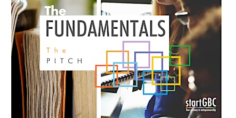 The Fundamentals: The Pitch primary image