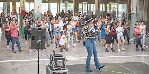 Imagem principal de Line Dance Night