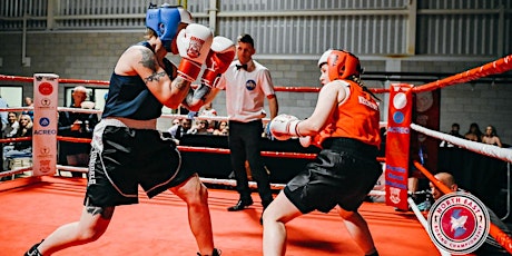North East Boxing Championship 2 primary image