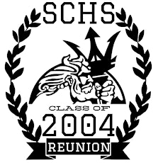 San Clemente High School Class of 2004 - 10 Year Reunion #SCHS04 primary image