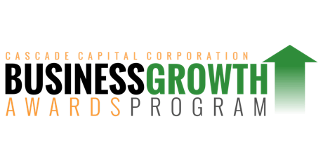 Imagen principal de 2023 Cascade Capital Corp. Business Growth Awards