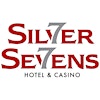 Logo von Silver Sevens Hotel & Casino