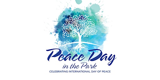 Peace Day in the Park primary image