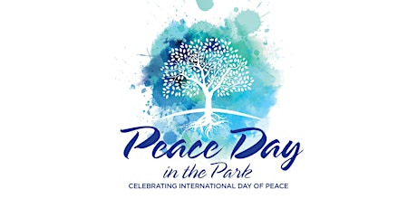 Peace Day in the Park