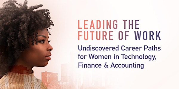 Leading the Future of Work: Undiscovered Career Paths for Women