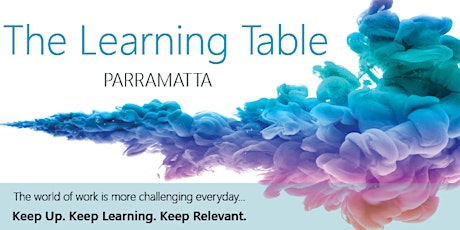 The Learning Table primary image