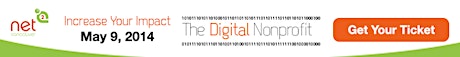 The Digital Nonprofit: Increase Your Impact With Technology primary image