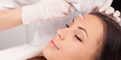 Hauptbild für BOTOX Foundation course