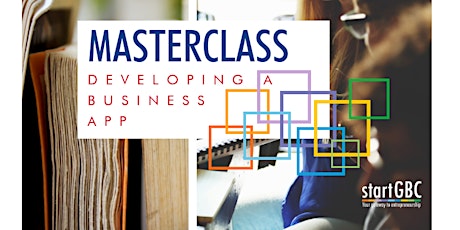 MasterClass: Developing A Business App primary image
