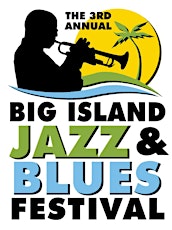 Big Island Jazz & Blues Festival 2014
