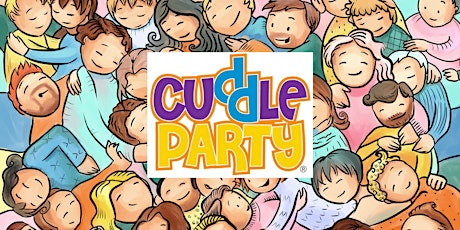 Cuddle Party Perth Hills March 2019 primary image