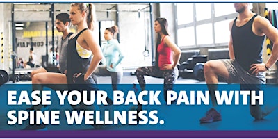 OhioHealth Spine Wellness Program primary image