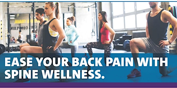 OhioHealth Spine Wellness Program