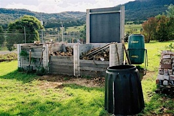 Composting - Small and Large Scale primary image